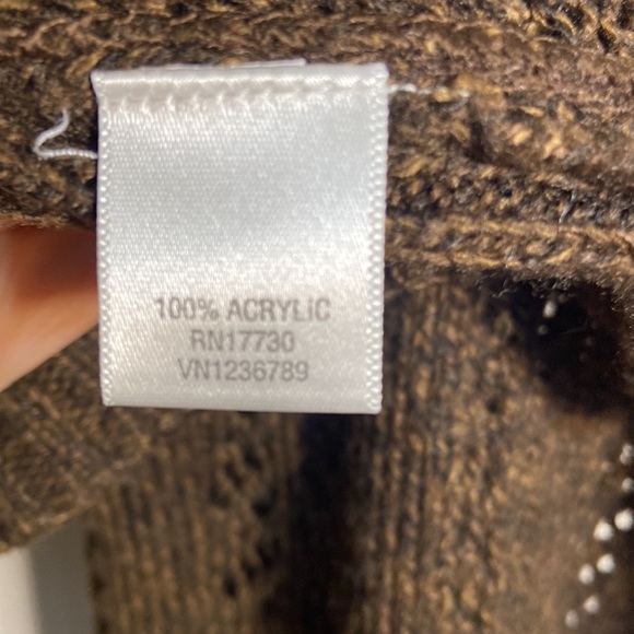 Xhilaration vest - Picture 6 of 7